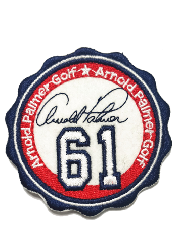 Embroidery Patches