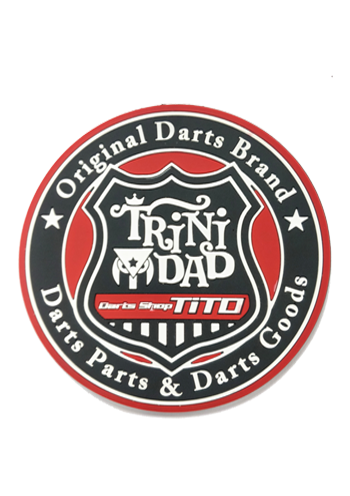 PVC Patches